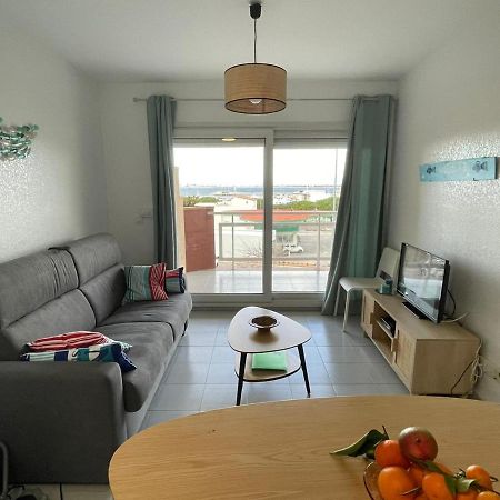 Apartmán Rocmar Roses Exteriér fotografie