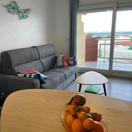 Apartmán Rocmar Roses Exteriér fotografie