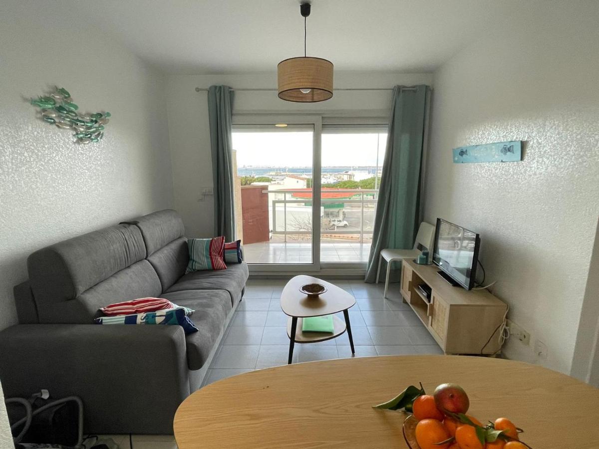 Apartmán Rocmar Roses Exteriér fotografie