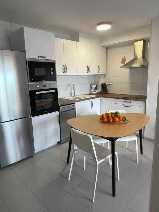 Apartmán Rocmar Roses Exteriér fotografie