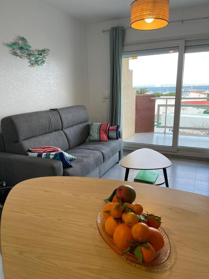Apartmán Rocmar Roses Exteriér fotografie