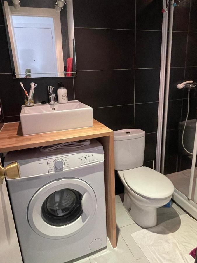 Apartmán Rocmar Roses Exteriér fotografie